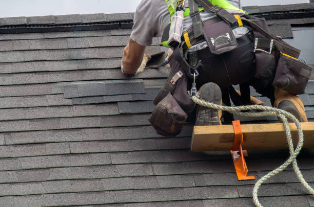 Trusted Storm Damage Roof Repair service in Albertville, AL - Brentwood Metal Roofing